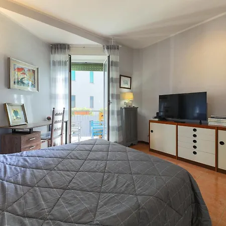 Private Parking - Family - 15 Min To Apartamento