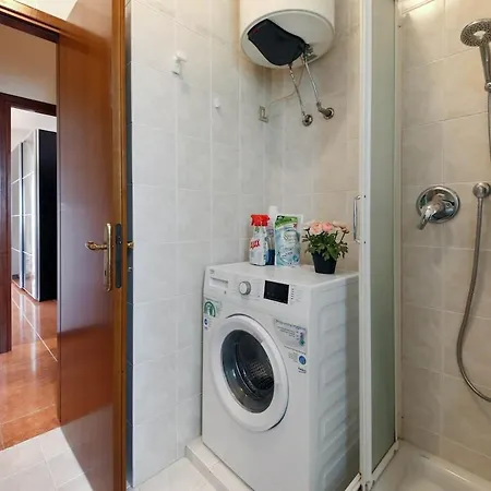 Private Parking - Family - 15 Min To Apartment *