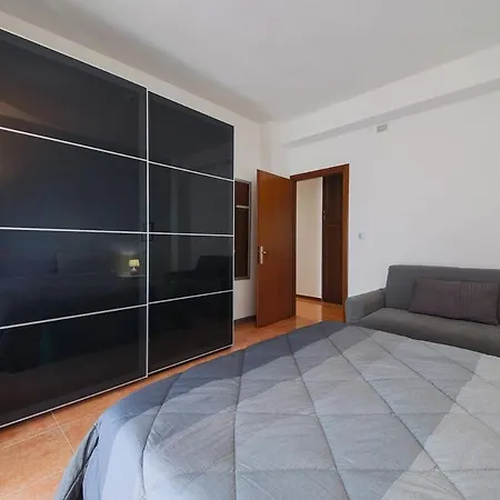 Apartment Private Parking - Family - 15 Min To Venice