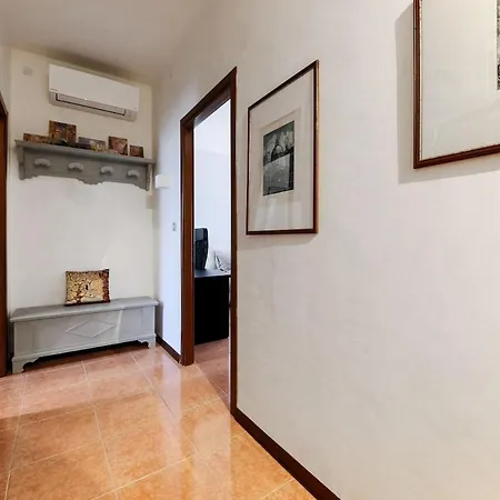 Apartment Private Parking - Family - 15 Min To *