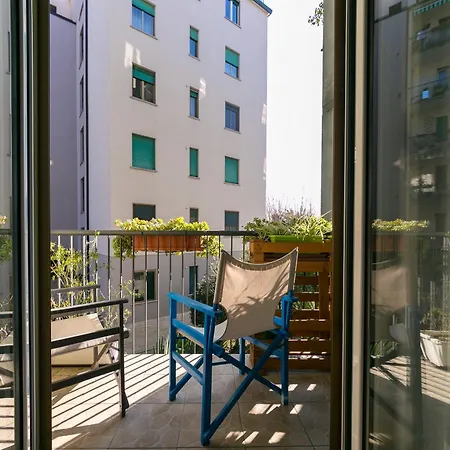 Private Parking - Family - 15 Min To Appartamento *