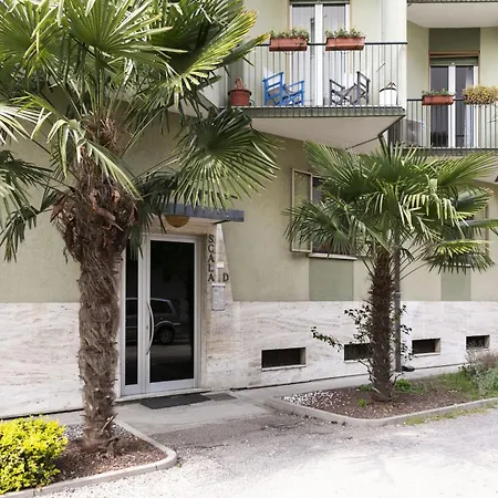Apartmán Private Parking - Family - 15 Min To